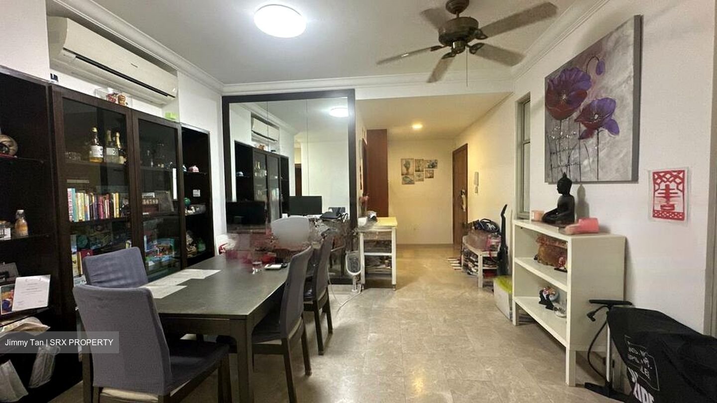 Modena (D18), Condominium #438550021